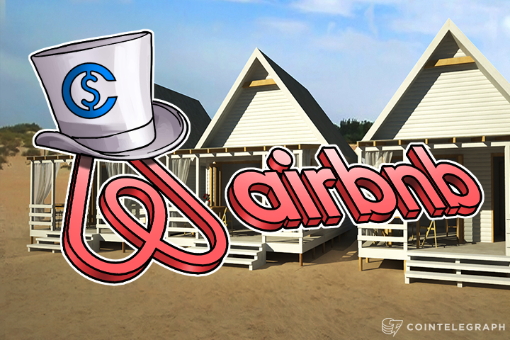 Airbnb: Acquisition Of Bitcoin Entrepreneurs Does Not Mean Bitcoin Or Blockchain Foray