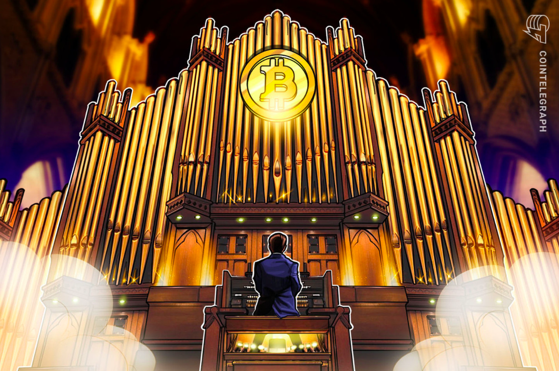 Igreja realiza cultos no metaverso e pede dizimo com QRCode, 'Onde enxergam apenas um avatar, nós enxergamos vidas'