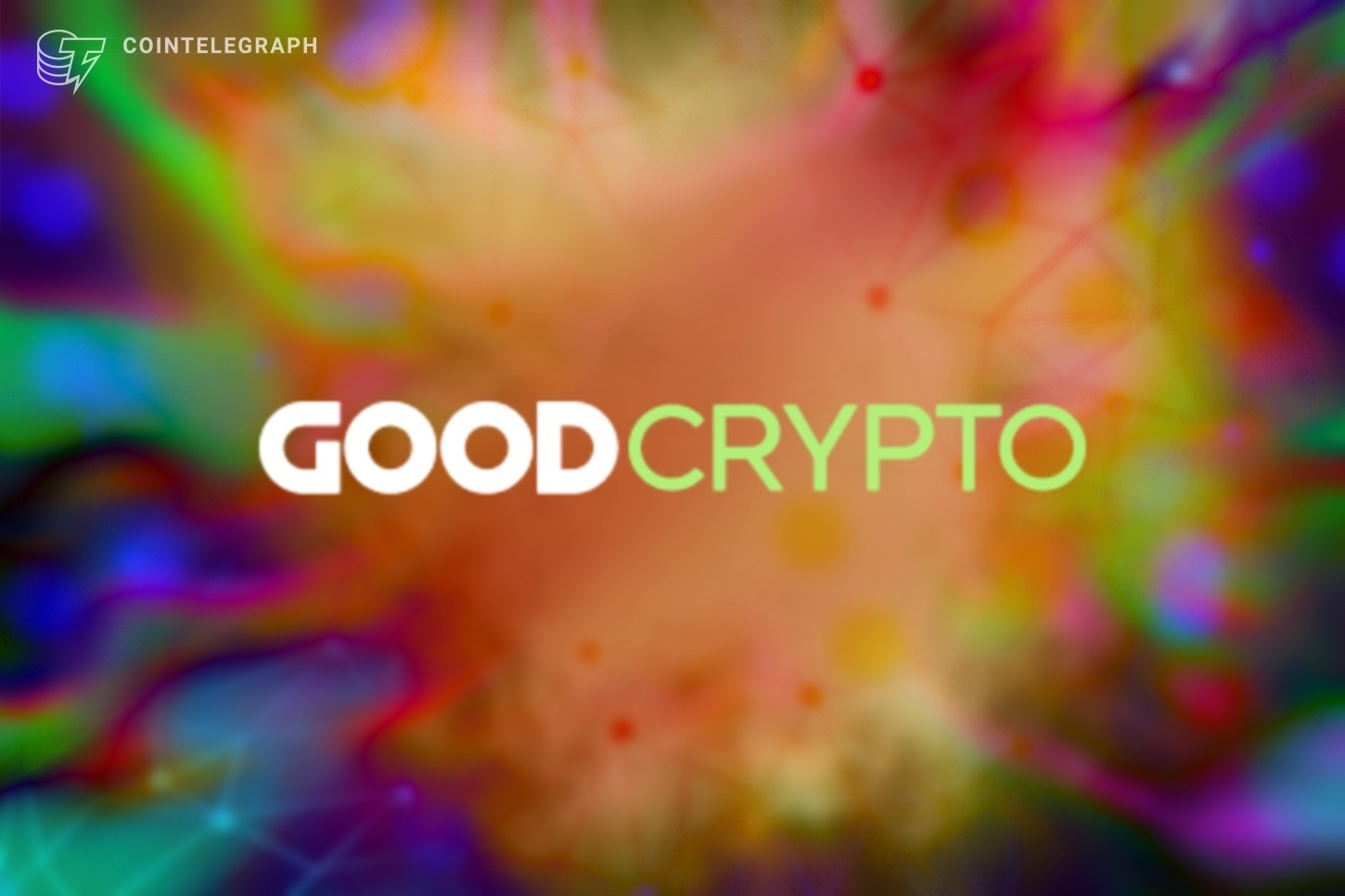 GoodCrypto integrates TradingView webhooks to empower retail traders