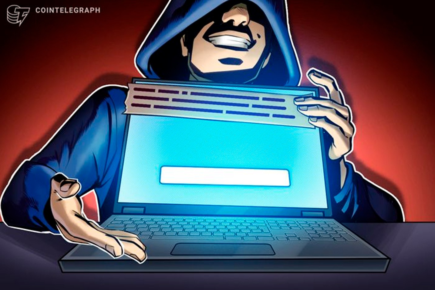 Cuidado: versões falsas da Nucoin já estão sendo usadas em pools de liquidez