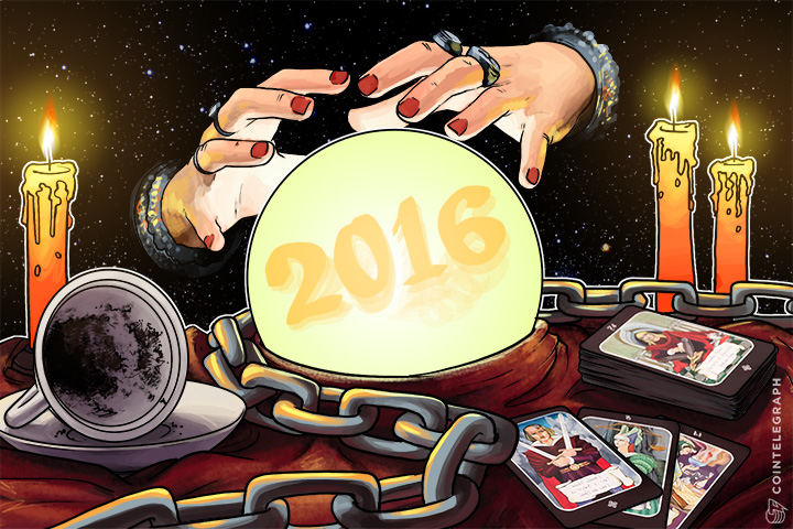 Blockchain Technology Predictions For 2016