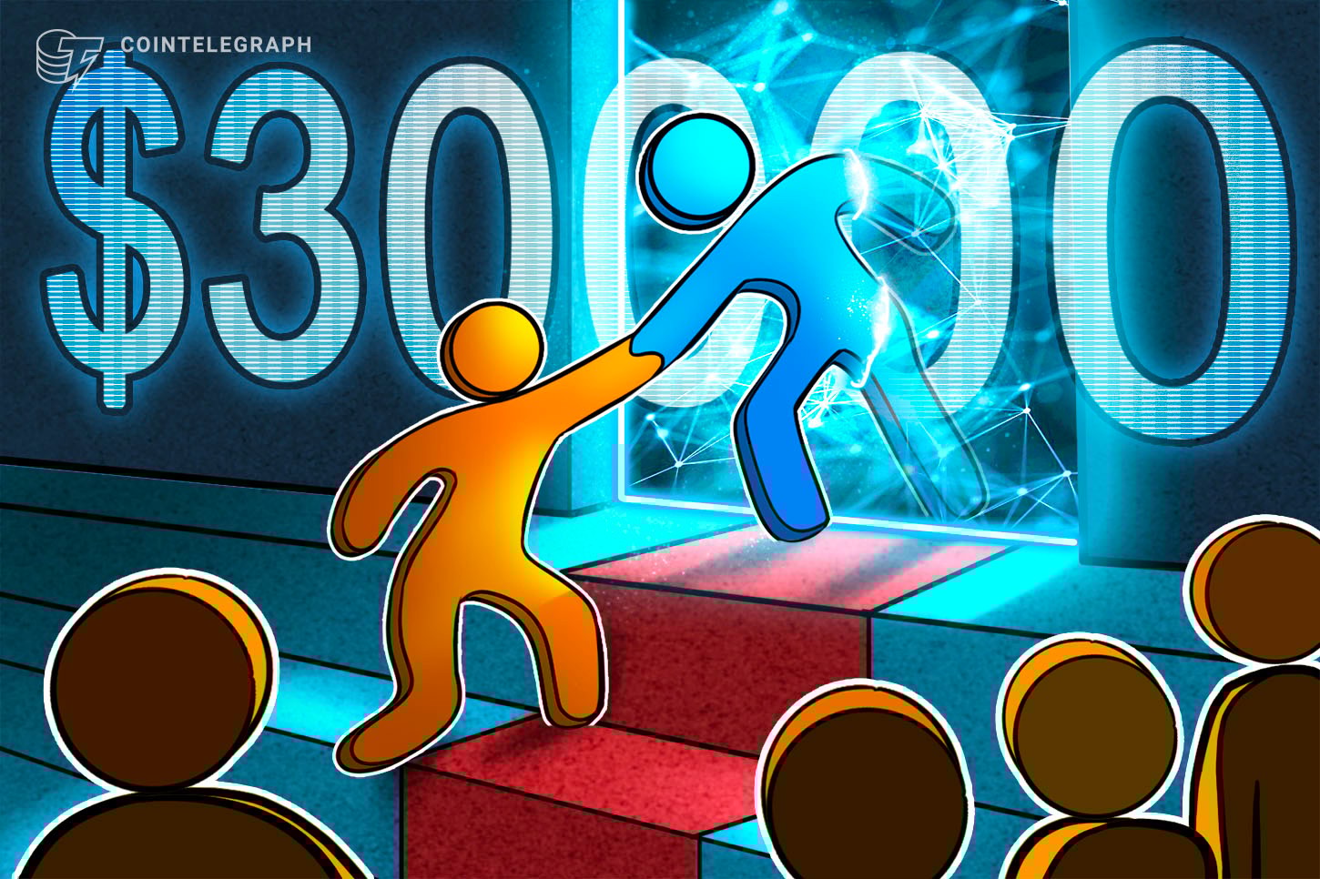 Coinbase otorga una recompensa de USD 30.000 por detectar un error crítico