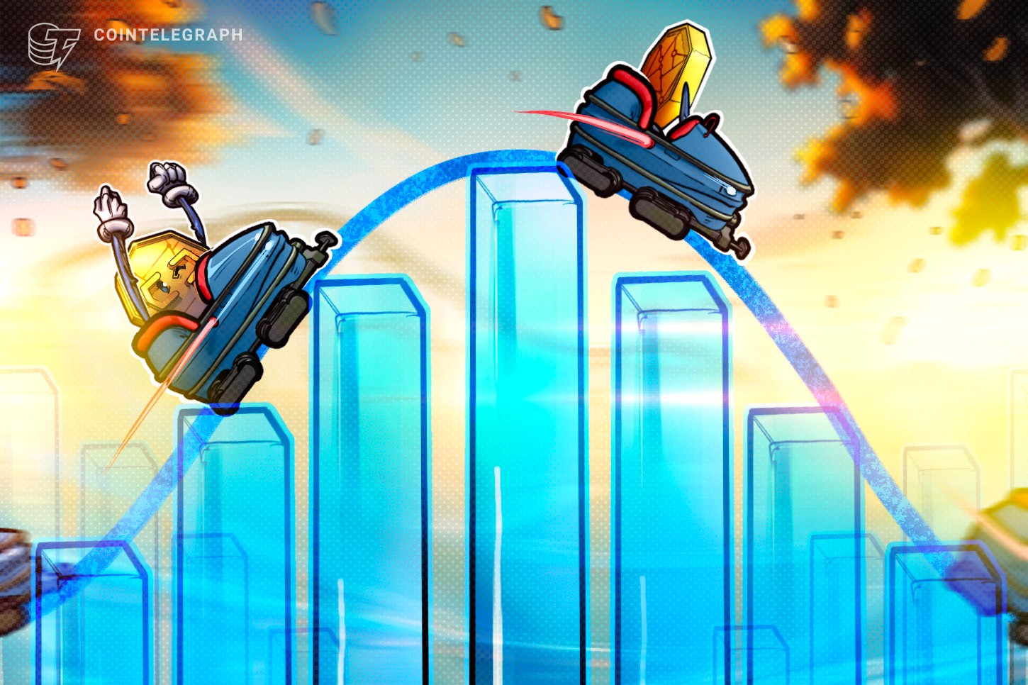 Analistas da Mynt, do BTG Pactual indicam 10 criptomoedas para comprar em setembro