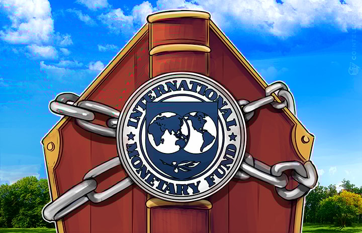 El FMI emite recomendaciones sobre la regulación de la tecnología de Ledger distribuida