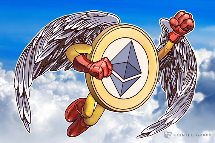 Will Ether Value Soar After Ethereum Hard Fork and ETH BTF Launch?
