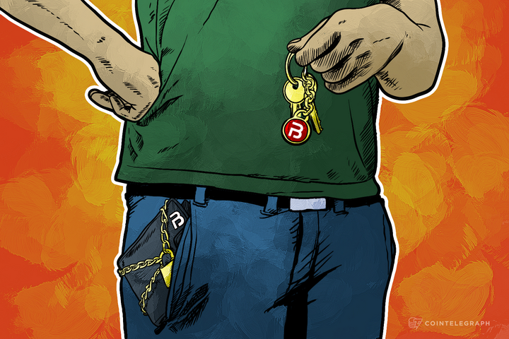 BlockTrail Enables Multi-Signature Functionality By Default In New Product Release