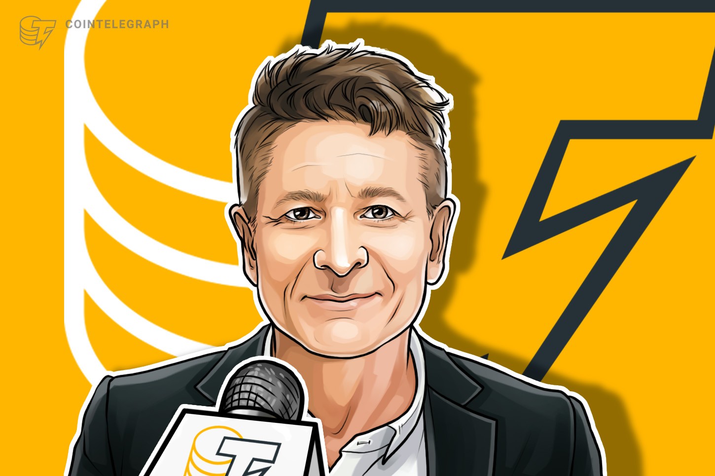 CEO de Eurocoinpay: “Las criptomonedas son una genialidad y crearán un mundo financiero más transparente”