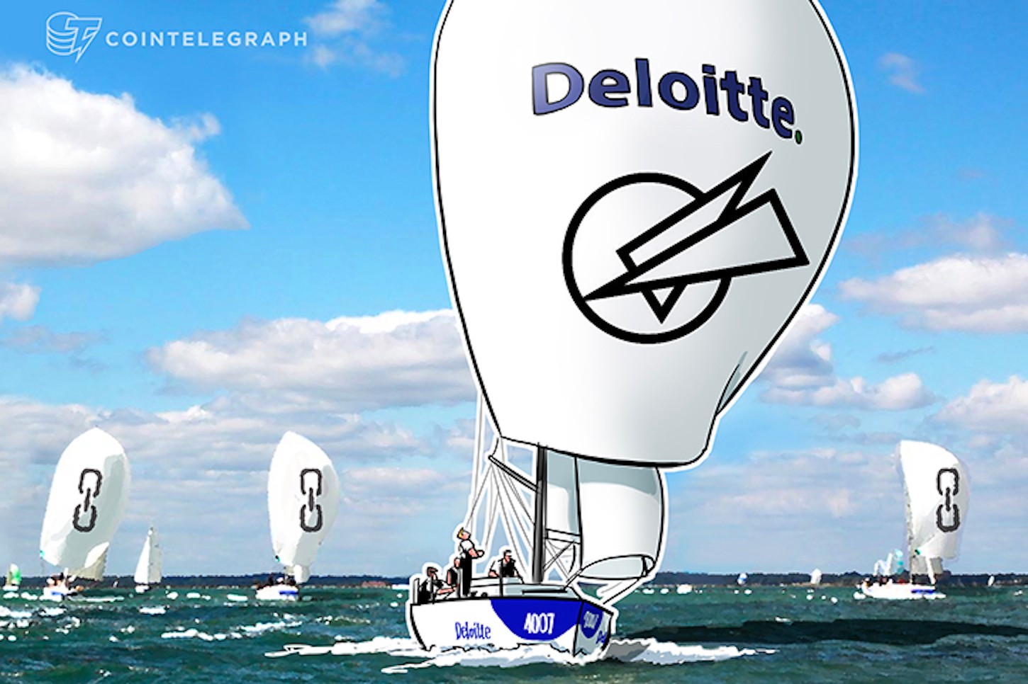 European insurance sector adopting blockchain to protect data