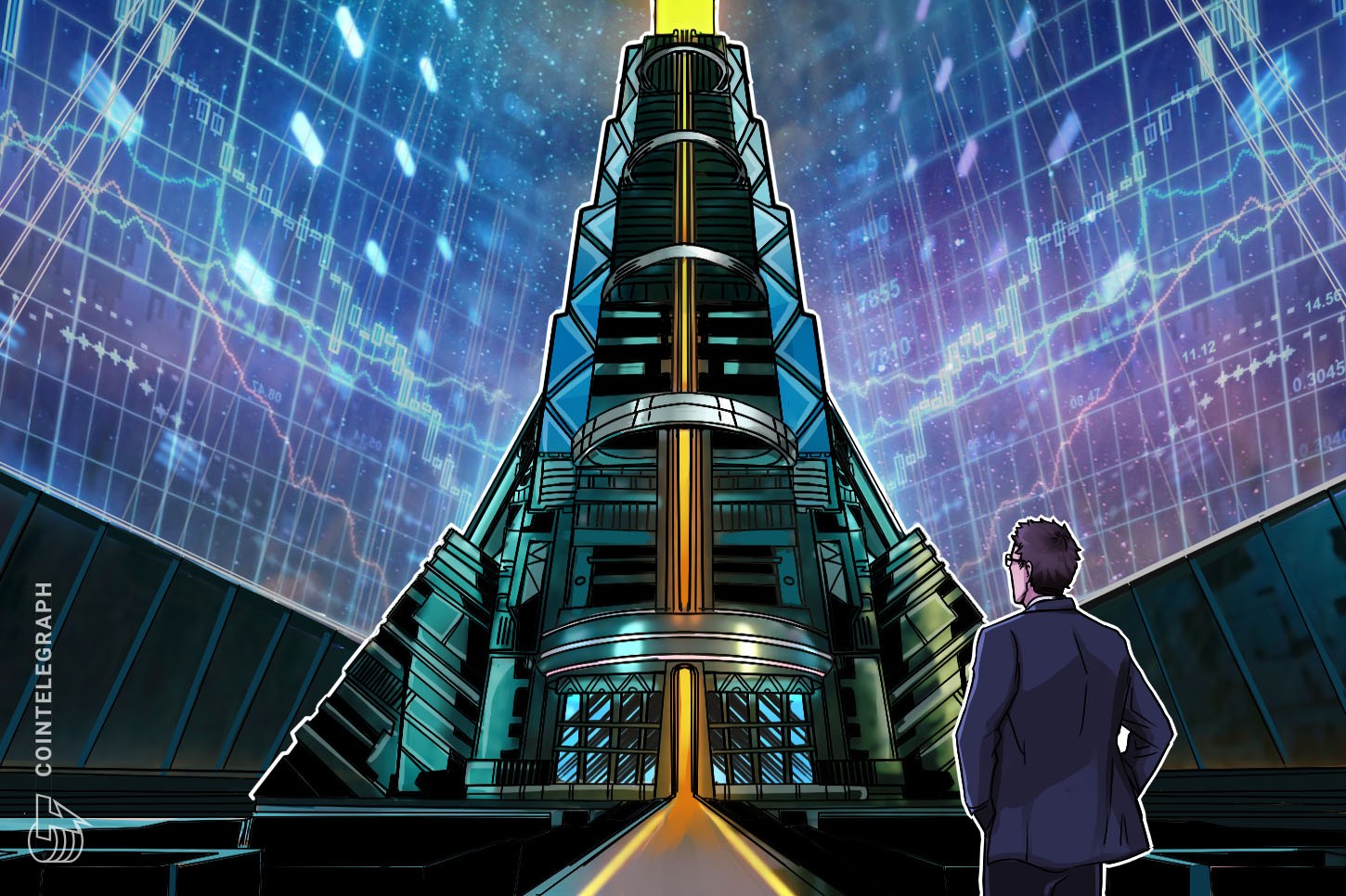 Ações da Tesla superam US$ 1.200 - 30% maior que o valor de mercado do Bitcoin