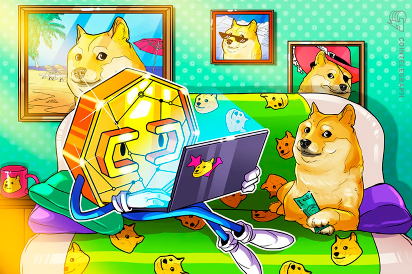 'Solama', ganso armado e BABYELON são alguns dos criptoativos mais buscados pelos brasileiros nas últimas 24 horas