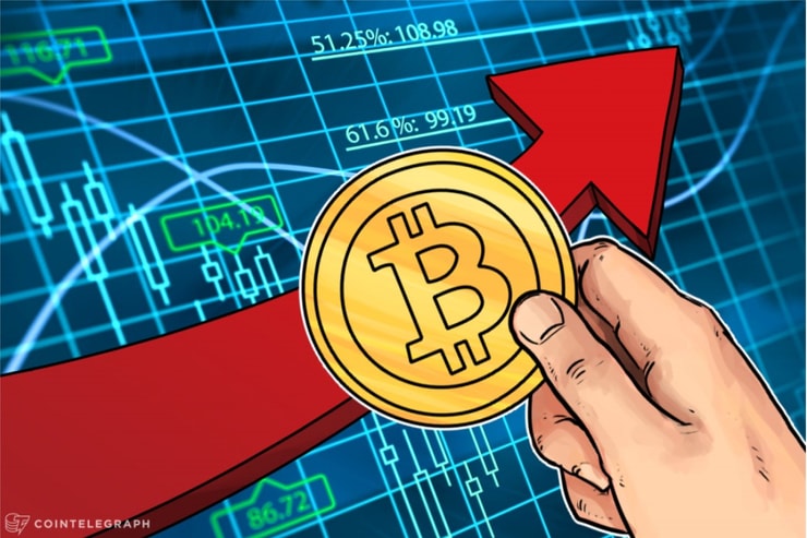 “El éxito de Bitcoin depende de que resuelva problemas reales" afirma el Director de Operaciones de Bakkt