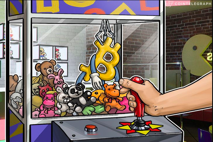 ANBIMA criará regras para fundos que investem em Bitcoin, criptomoedas e ativos digitais