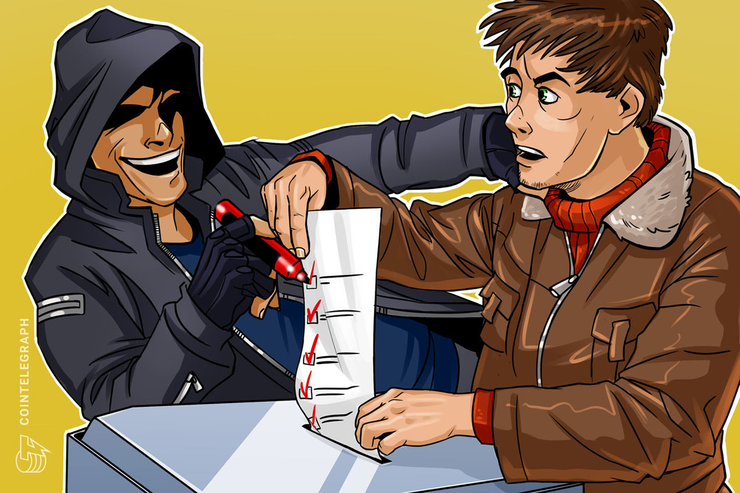 Sistemas de votación en la Blockchain - ¿Puede la Democracia confiar en ellos?