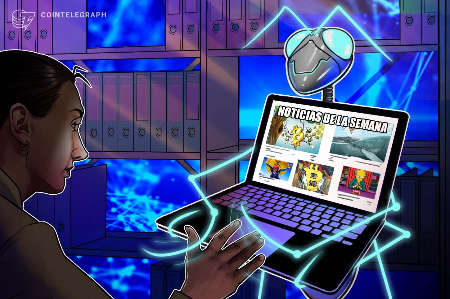 Top criptonoticias de la semana: Corrección precio de Bitcoin, ¿precio XRP camino a 1 dólar?, volumen de operaciones cae en diciembre y mucho más