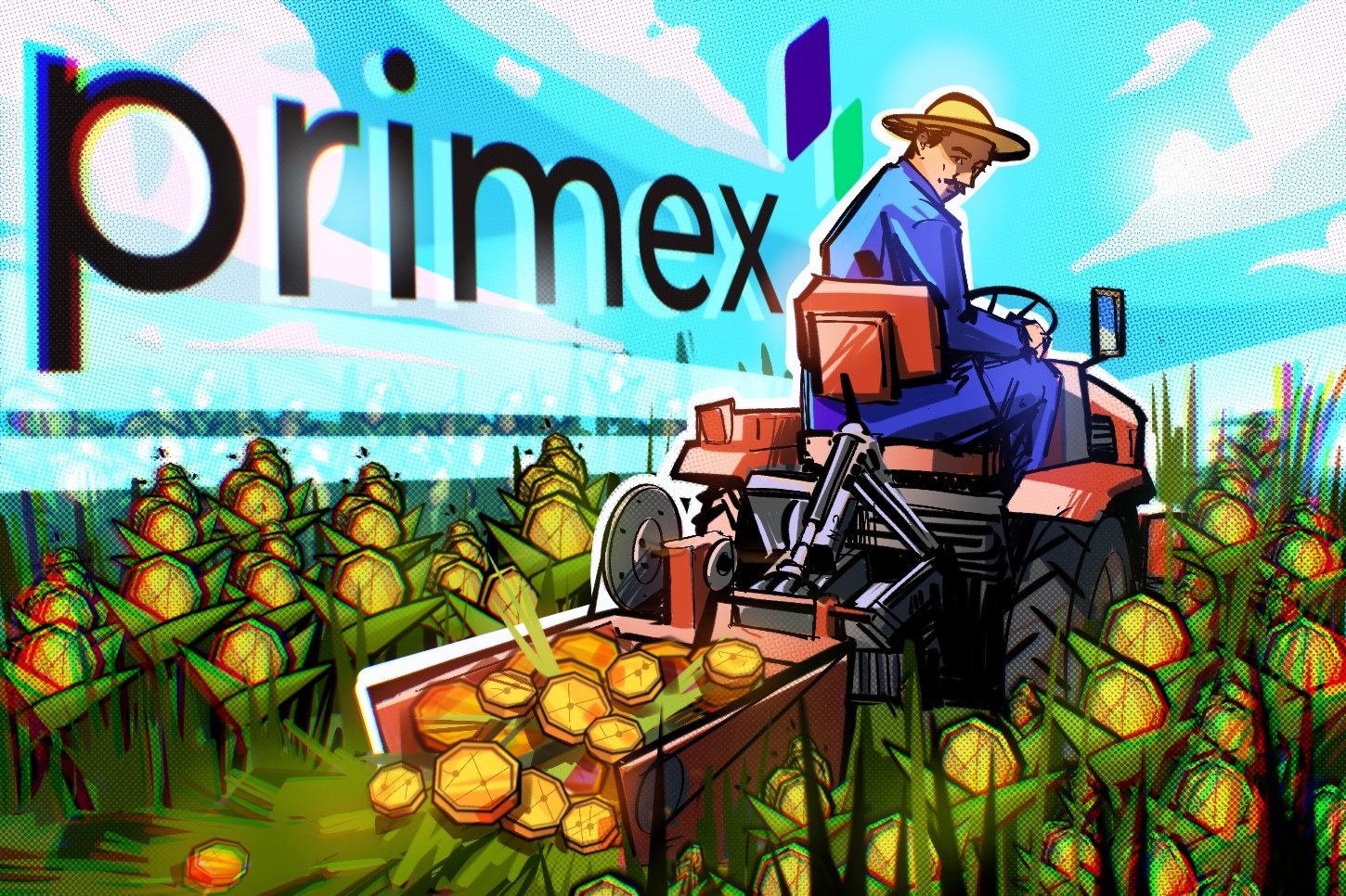 This app introduces new DeFi strategies, including those powered by RWAs