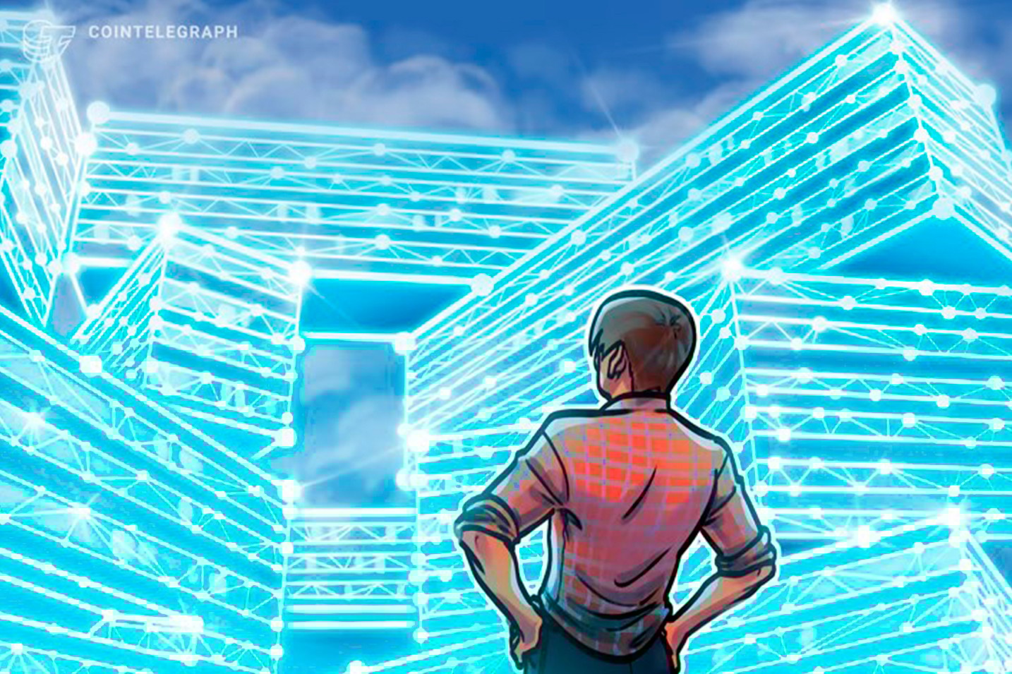 Usuários organizam 'virada virtual' no metaverso para festejar a chegada de 2023