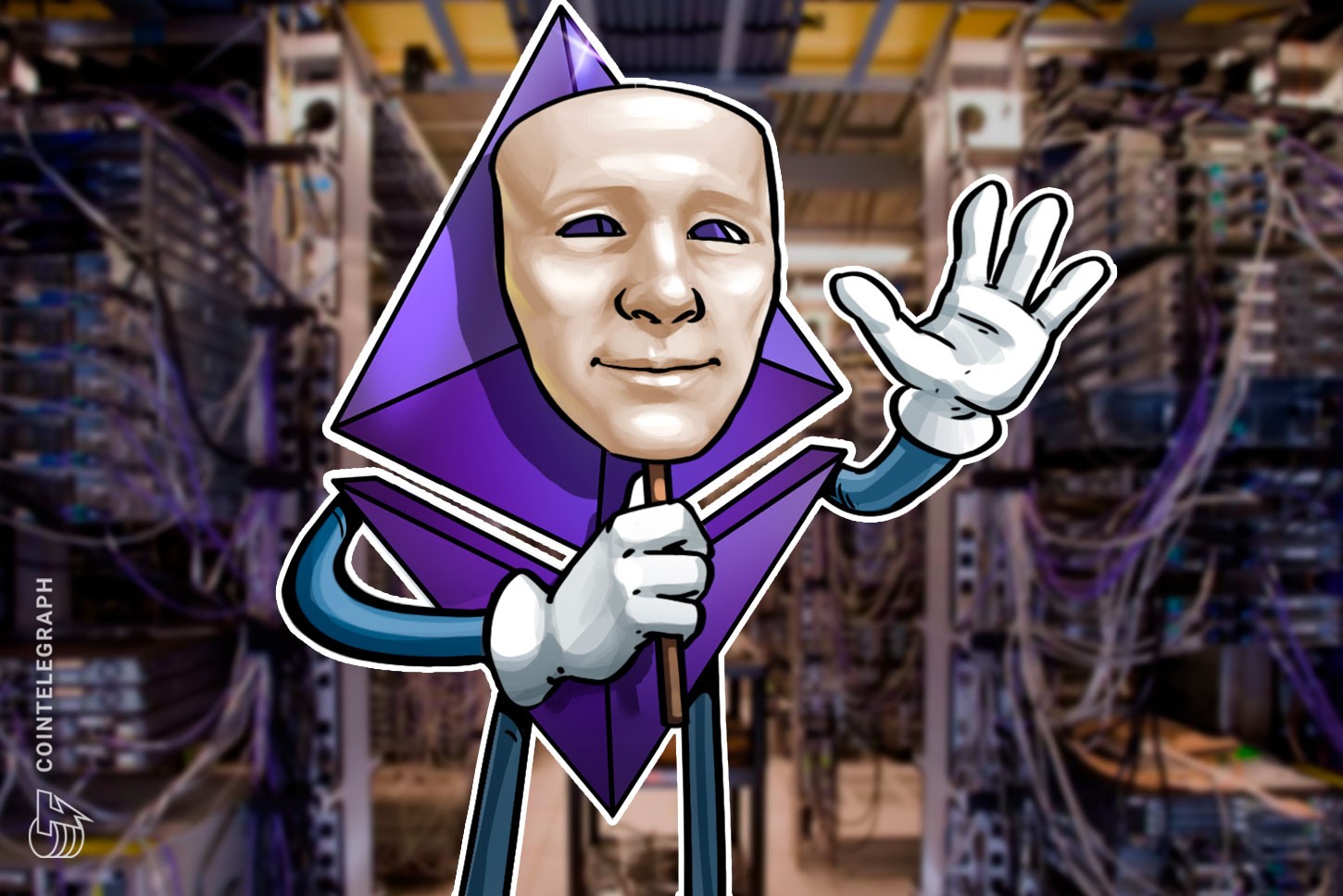 Configurações padrão da extensão do navegador Metamask transmite endereços ETH para sites visitados