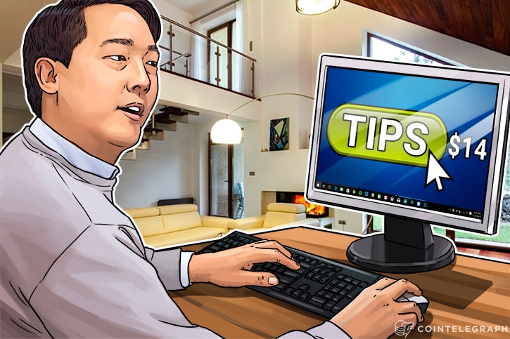 Charlie Lee Tips Litecoin Price To Reach $14 On SegWit Activation
