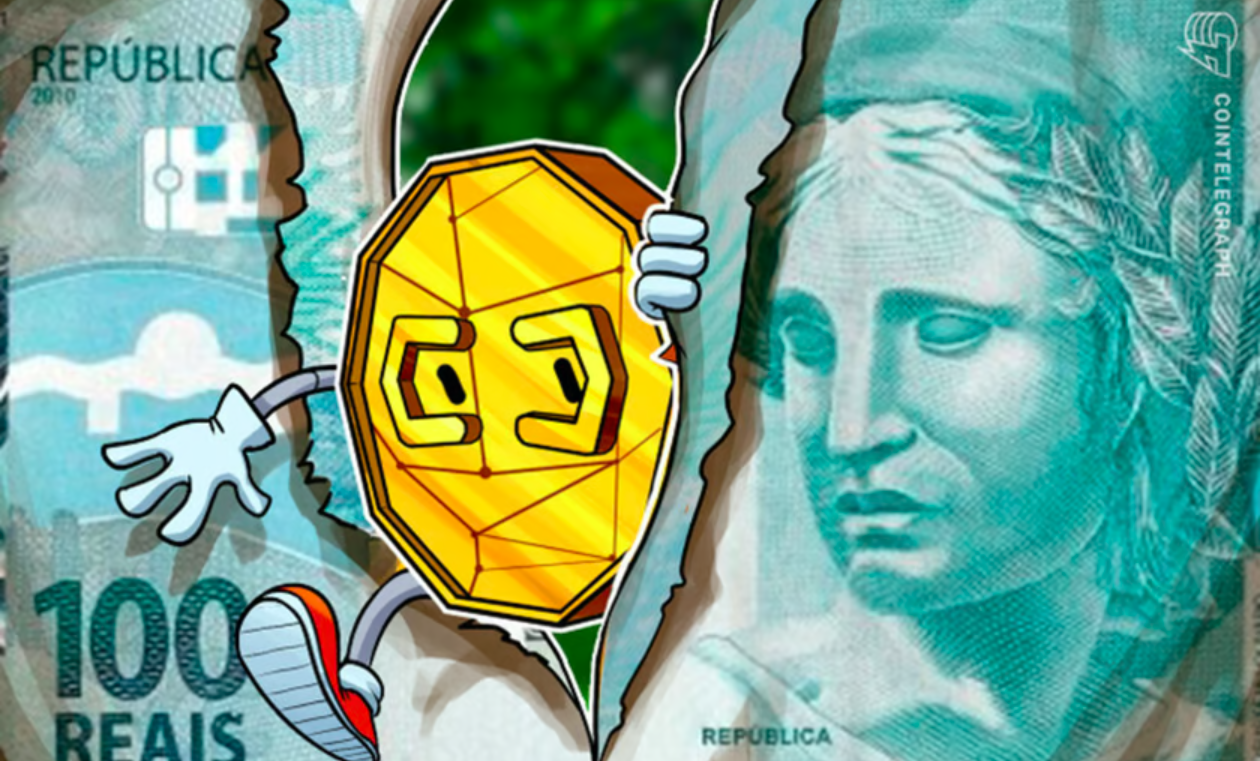  Banco Central do Brasil emite os primeiros tokens do Drex, e consórcio do Mercado Bitcoin já recebe seus ativos