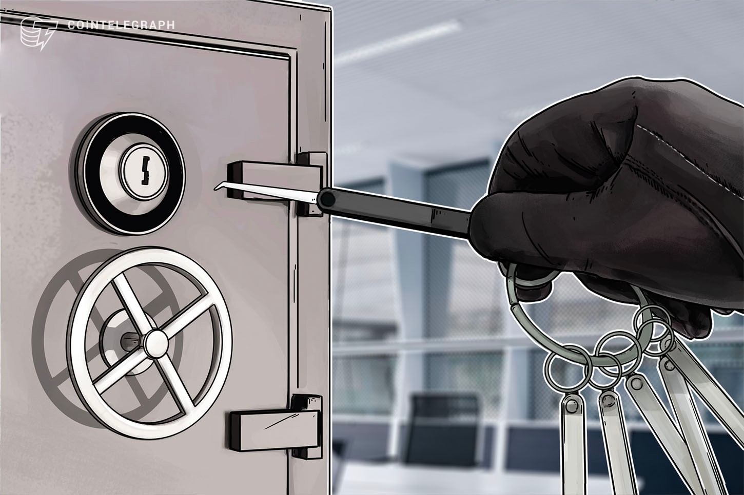 Investigación: Telegram Passport es vulnerable a los ataques de fuerza bruta