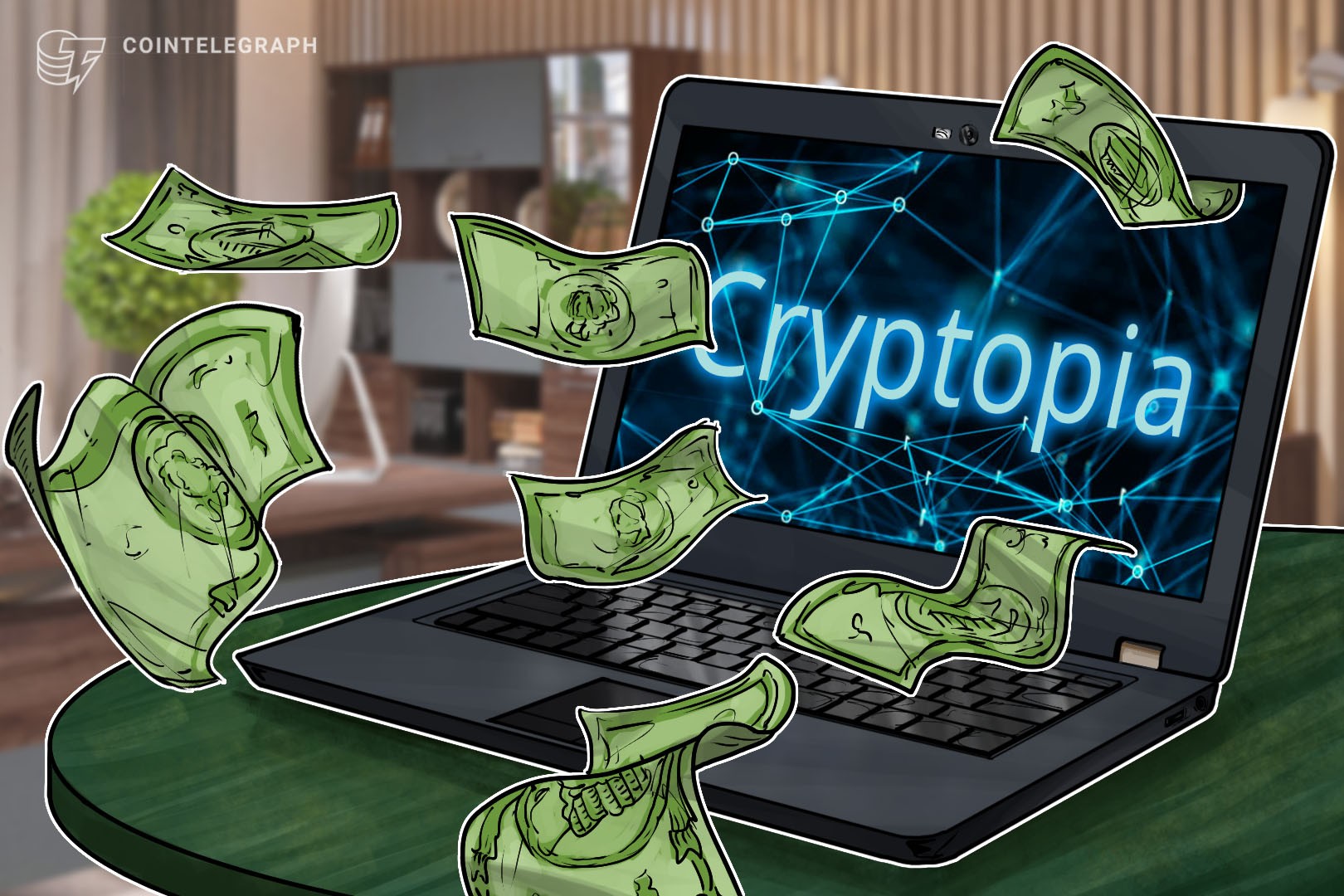 Cryptopia pode ser aberta em 4 de março e autoridades dão pistas sobre quantia perdida no hack