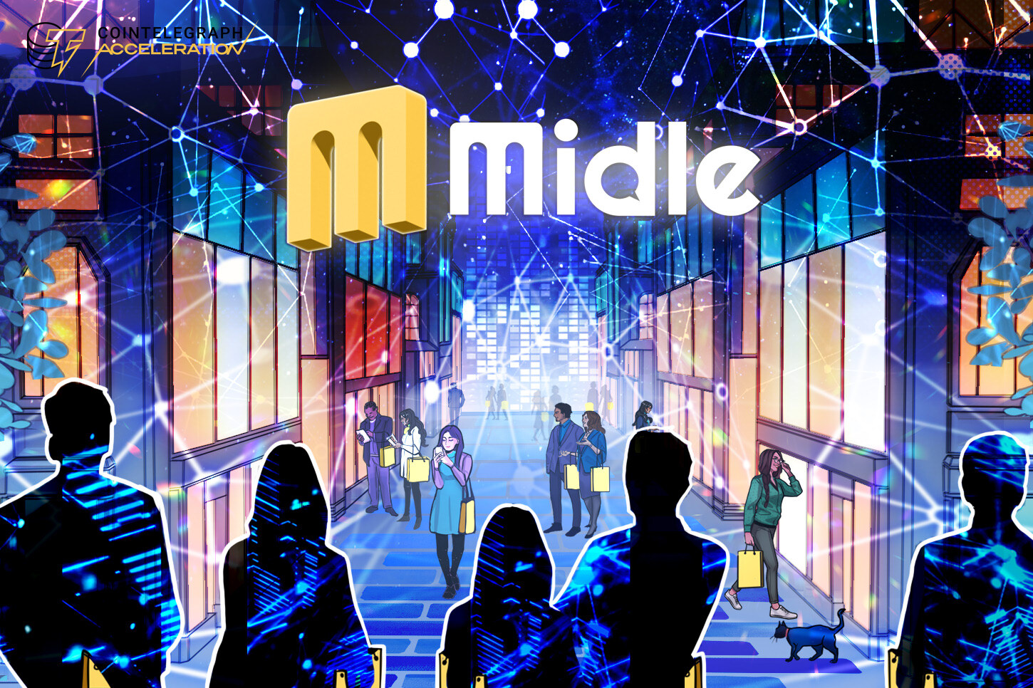 Rethinking task-to-earn ecosystems with AI and smarter analytics: X Spaces recap with Midle