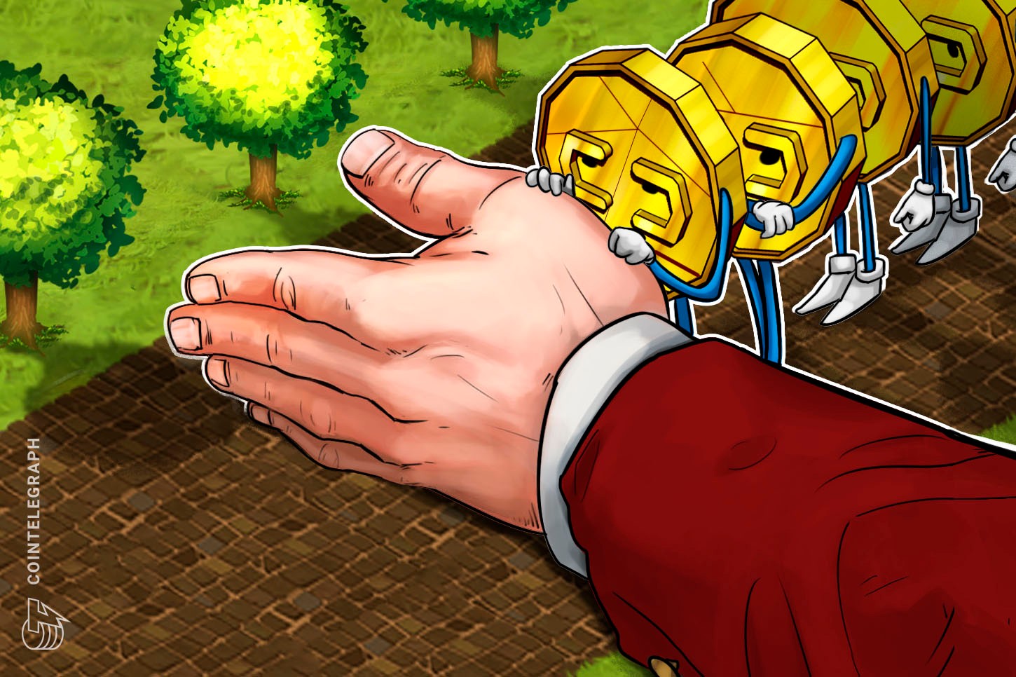 Bitcoin baja a USD 7,000 mientras China se compromete a "deshacerse" de los exchanges locales