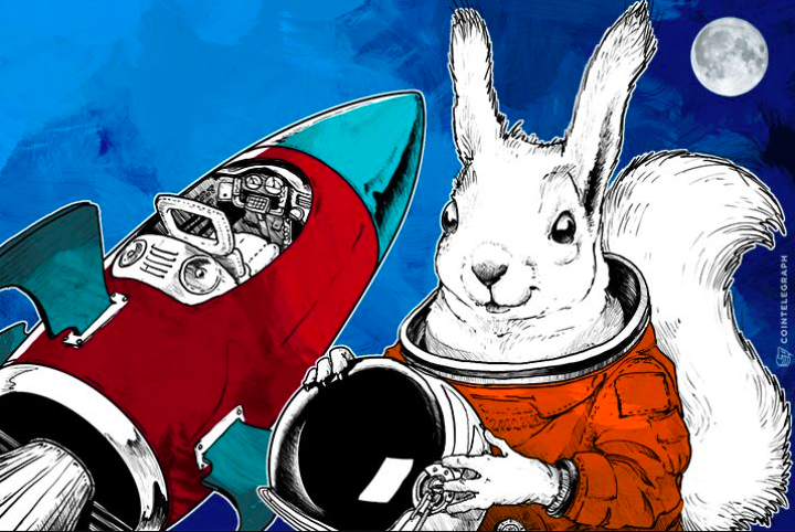 Estúdio brasileiro que criou "Tainá e os Guardiões da Amazônia" lança campanha de NFTs para produzir novo filme