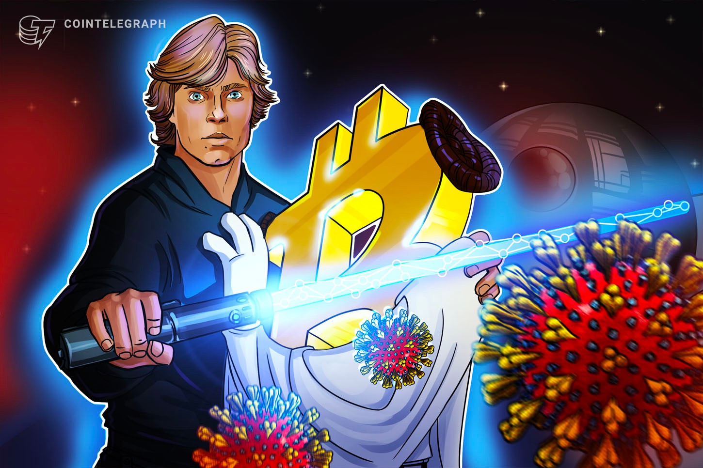 Bitcoin pode revisitar sua baixa de 2020, em US$ 3.775, eis os sinais que os traders devem atentar