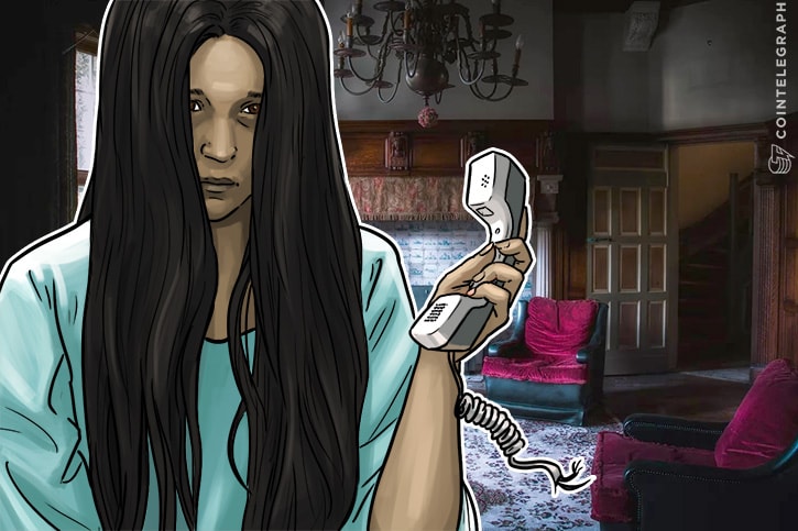 Extorsão de Bitcoin crescente: de Trump a Colégios e Negócios