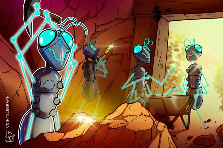 Instituto Tecnológico de Aragón implementará plataforma blockchain en el ámbito de la minería