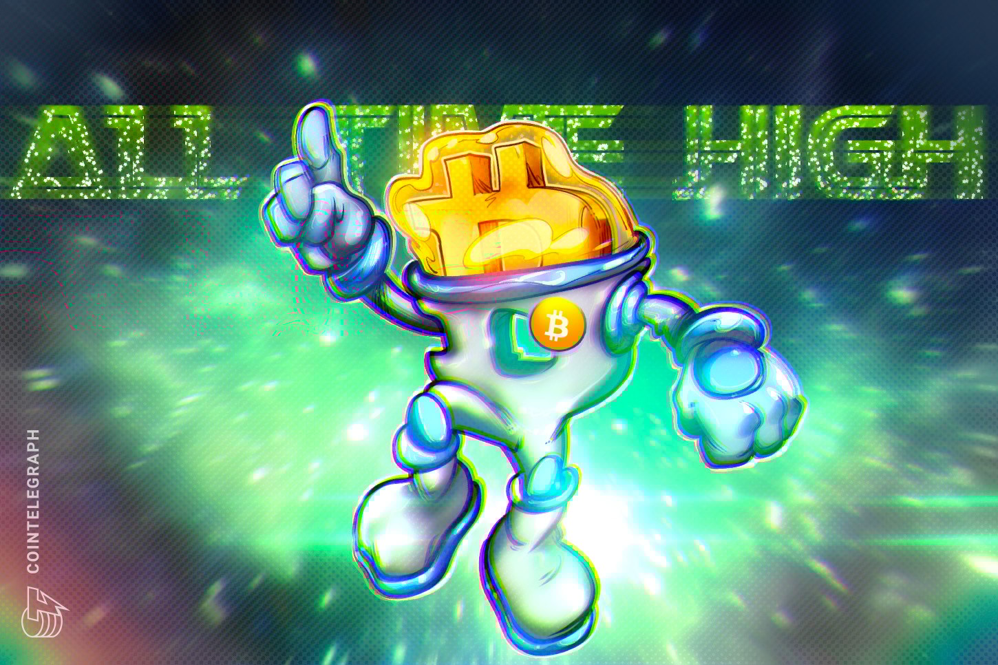 Bitcoin : Les investisseurs en alerte face à la résistance à 100 000 $