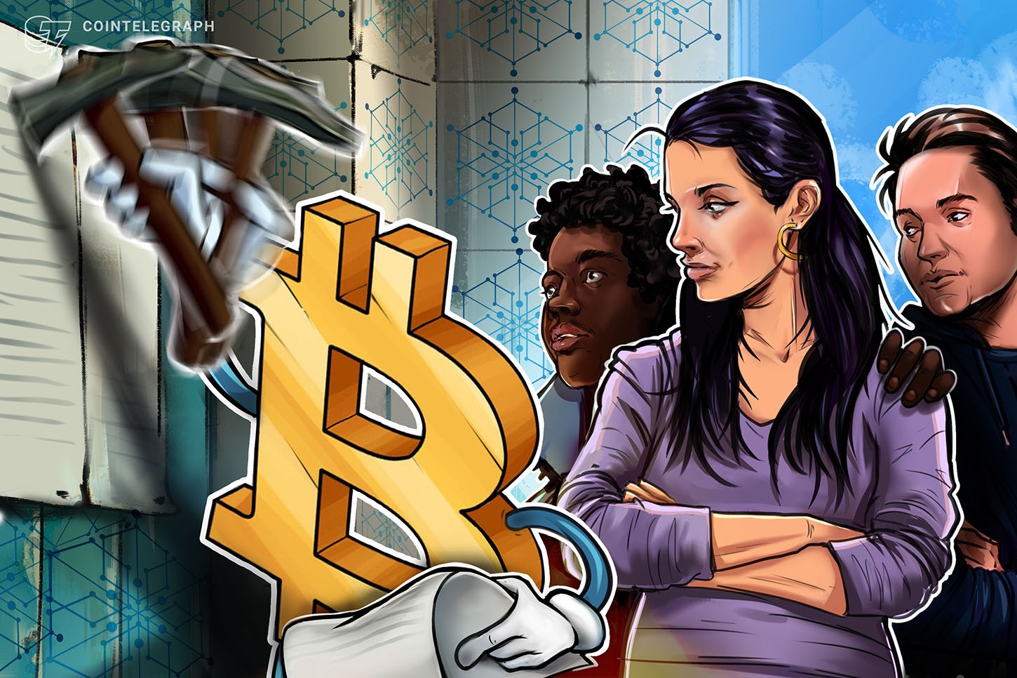  Una bolsa de valores alemana cotizará un ETP de Bitcoin