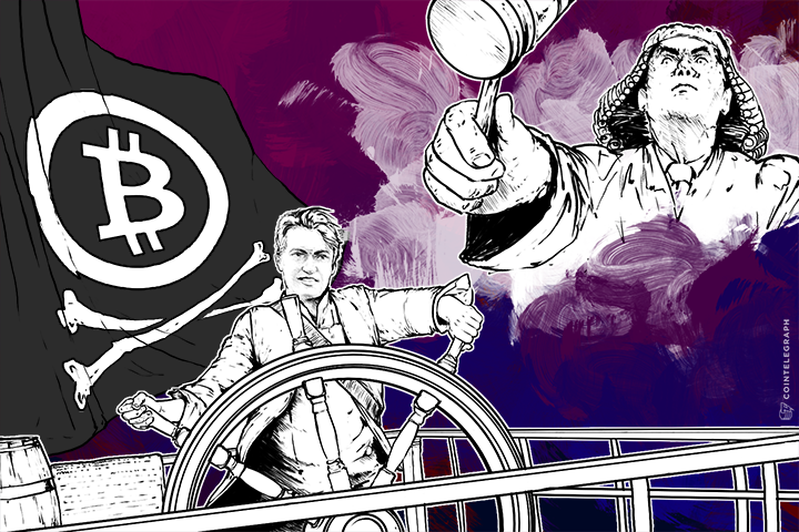 ‘Don’t Complain…You Didn't Bother to Speak Up’: Ross Ulbricht Trial Begins