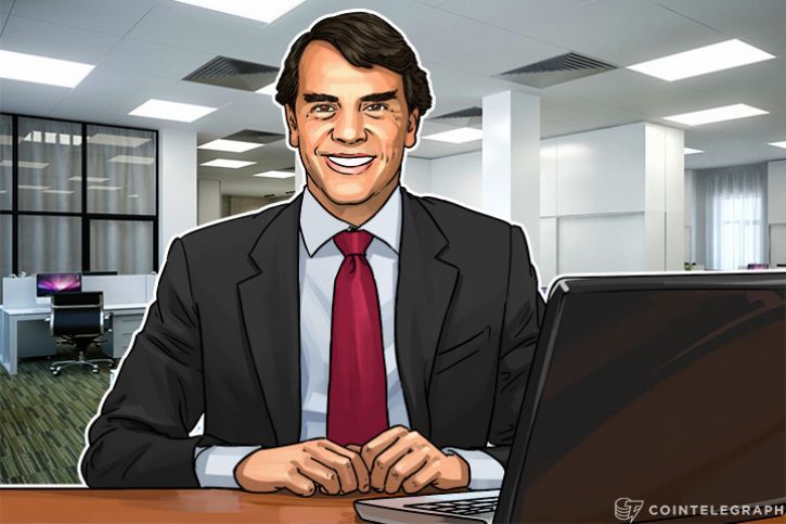Tim Draper Adquire 10% do Projeto Anti-Spam Baseado em Blockchain Credo