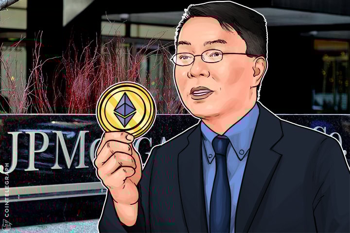 Blockchain “Bitcoin com Penteado” ou Substituto para um Sistema Bancário Ineficiente?