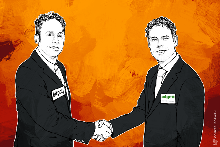 Facebook, Spotify, Uber, Airbnb Can Now Accept Bitcoin after BitPay Deal