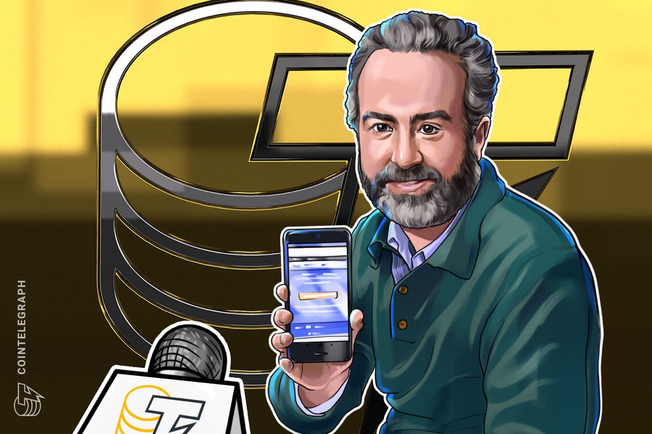 Entrevista al CEO de NWC10Lab: "Blockchain es una palabra que actualmente llama la atención de todos"