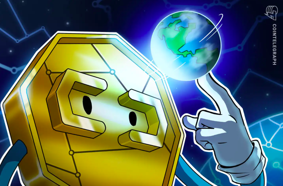 Chainalysis aponta 4 tendências para o mercado de criptomoedas em 2022