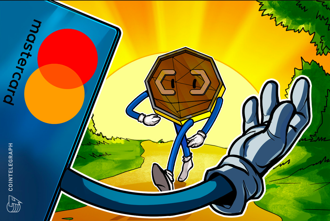 Mastercard seleciona brasileira Bitfy para parceria em criptomoedas