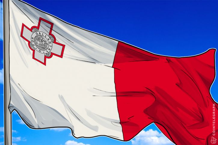 Bitcoin, Blockchain Security In Focus At Malta Conference, Top Crypto Figures Attend