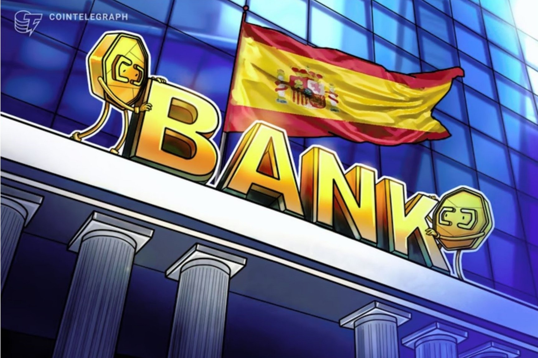 Banco de España: Riesgo de "enfriamiento" económico