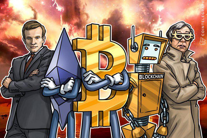 Comictelegraph Contest