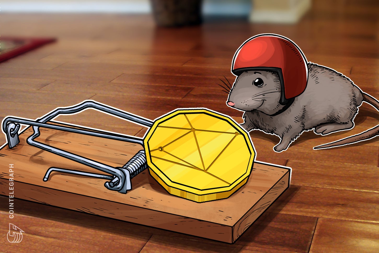 O setor de finanças do governo polonês vai lançar campanha Anti-Cripto nas mídias sociais