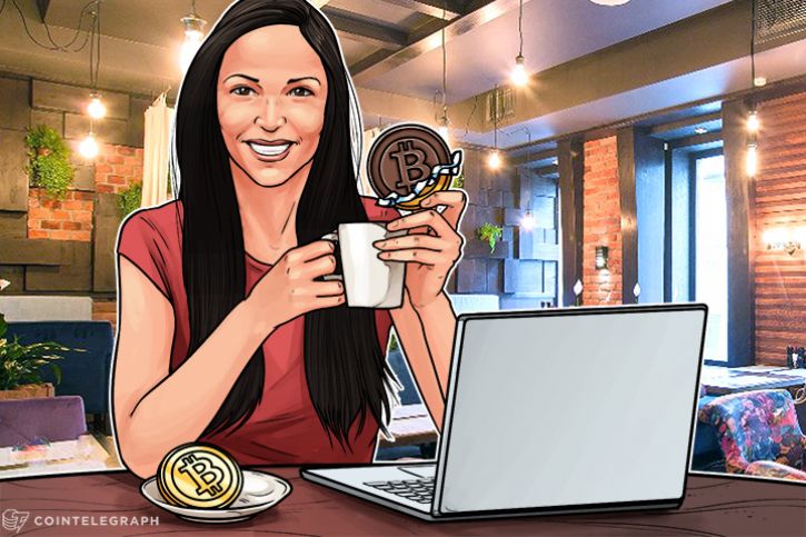 ゴールドマンサックス「ビットコイン1万ドルやや下から反転する可能性」テクニカル分析専門家が予想