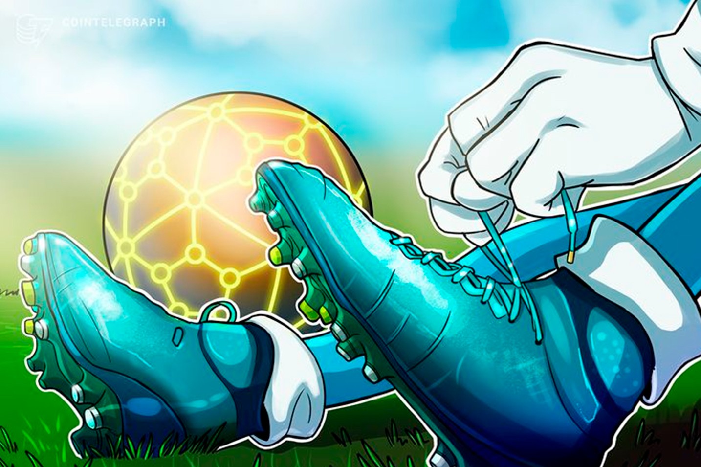 Copa do Brasil: fan tokens de Flamengo e São Paulo estão em 'momento ideal' de investimento, avalia diretor do Mercado Bitcoin