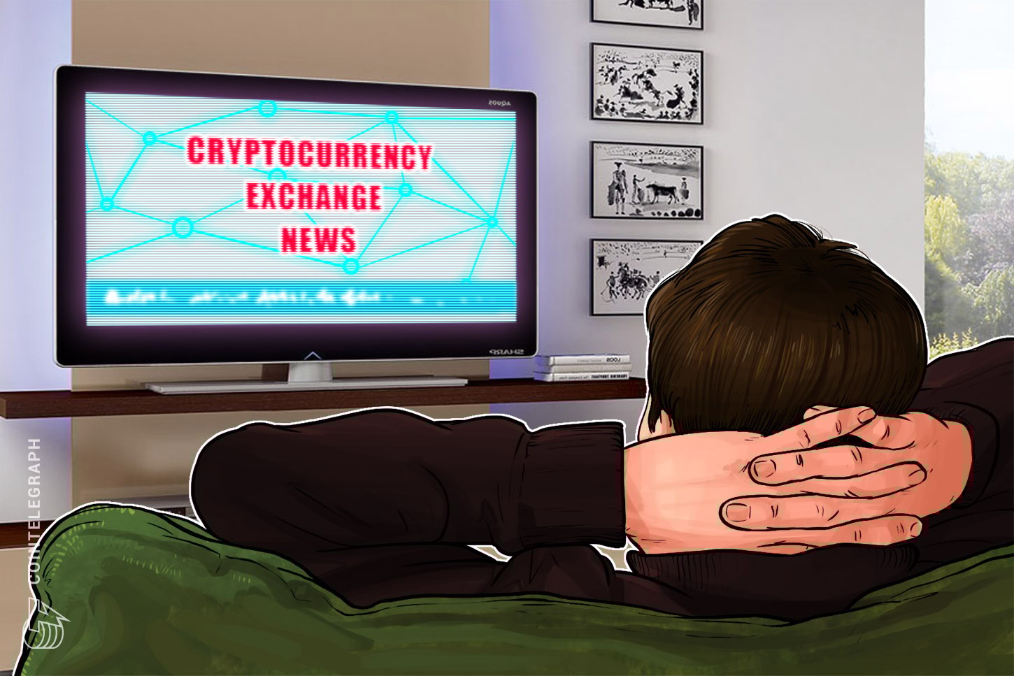 Ex-CEO da maior casa de câmbio do mundo, OKEx, que deixou seu cargo há pouco tempo, junta-se à casa de câmbio rival Huobi