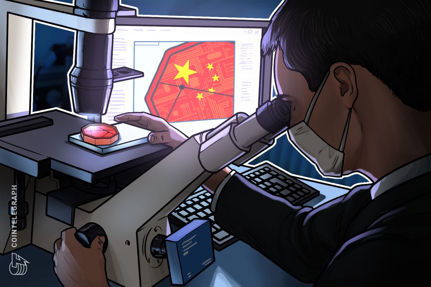 Pesquisa sobre yuan digital da China adiada em meio à epidemia de coronavírus
