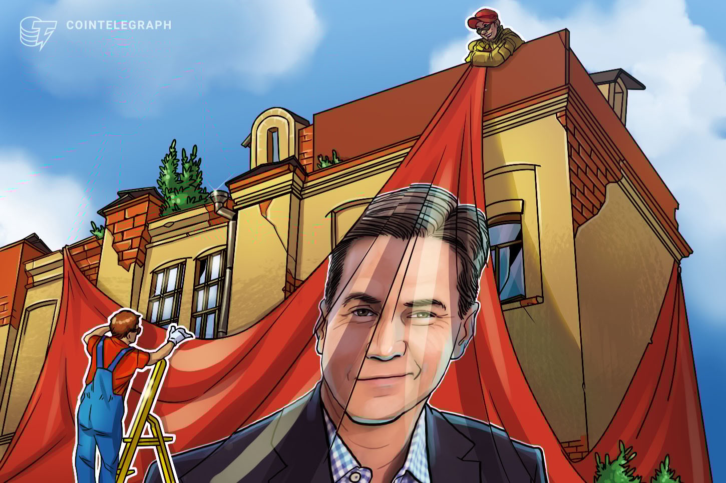 CEO de Binance, Changpeng Zhao: el fundador de Bitcoin SV, Craig Wright, "es un fraude"