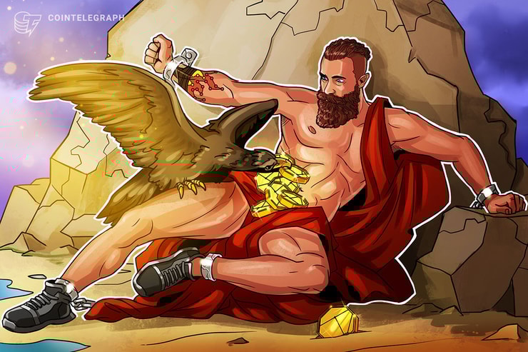 ¿Pueden los exchanges ser realmente descentralizados?